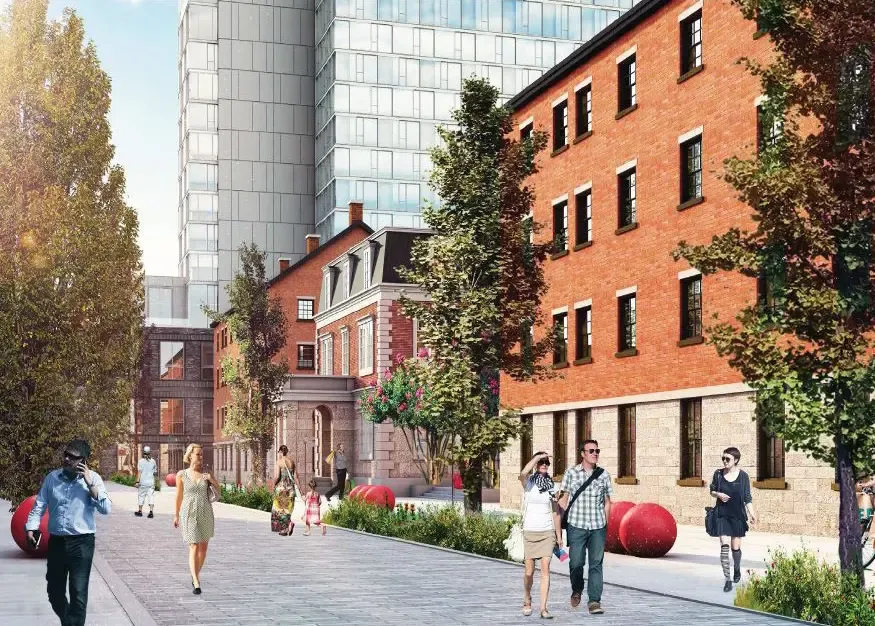 Everything You Wanted to Know About the Lighthouse Point Project